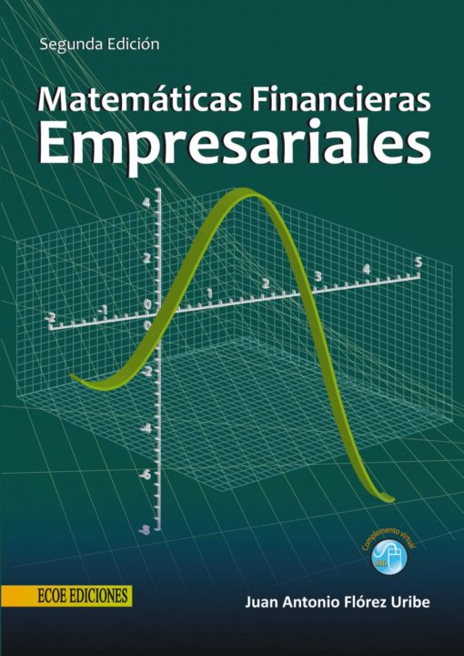 Matemáticas financieras empresariales -2da edicion