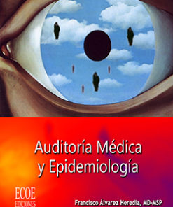 Auditoría y epidemiologia