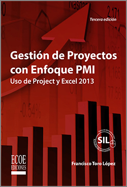Gestión de Proyectos con enfoque PMI - 3ra Edición