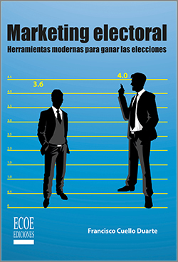 Marketing electoral - 1ra Edición
