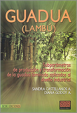 guadua - 1ra Edición