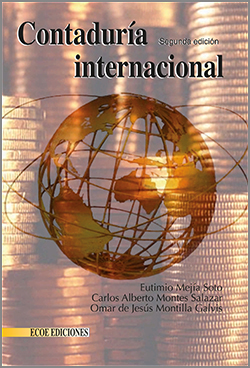 Contaduría internacional - 2da Edición