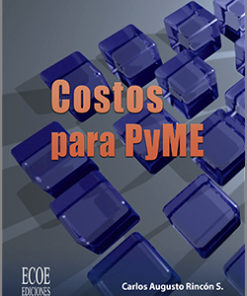 Costos para PyME - 1ra edición