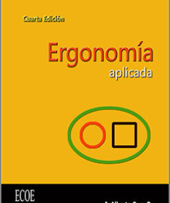 Ergonomia aplicada - 4ta edición