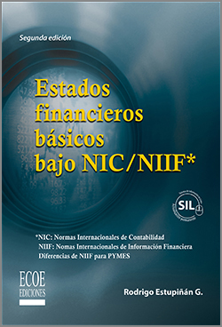 Estados Finacieros Básicos bajo NIC/NIIF - 2da Edición