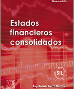 Estados financieros consolidados - 3ra Edición