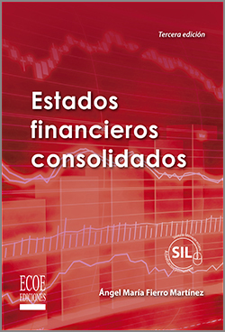 Estados financieros consolidados - 3ra Edición