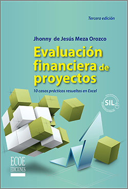 Evaluación financiera de proyectos - 3ra Edición