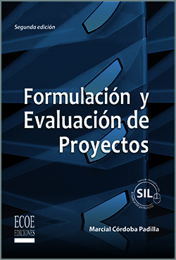 Formulación y Evaluación de Proyectos - 2da edición