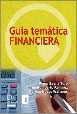 Guía temática financiera - 1ra edición