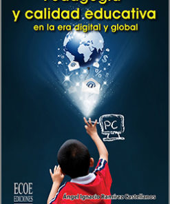 Pedagogía y calidad educativa - 1ra Edición