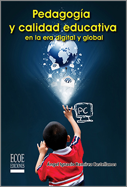 Pedagogía y calidad educativa - 1ra Edición