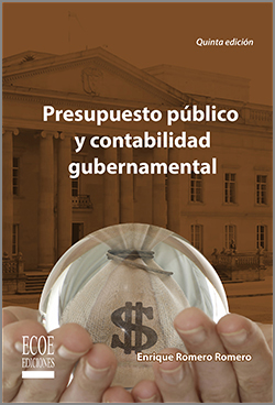 Presupuesto público y contabilidad gubernamental