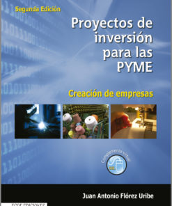 Proyectos de inversión para las PYME