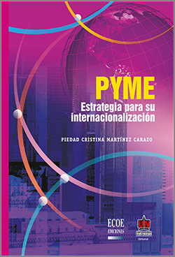 Pyme estrategia para su internacionalización - 1ra Edición