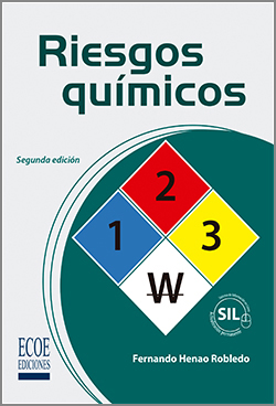 Riesgo quimicos - 2da Edición
