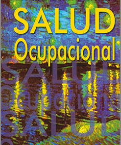Salud Ocupacional - 1ra Edición