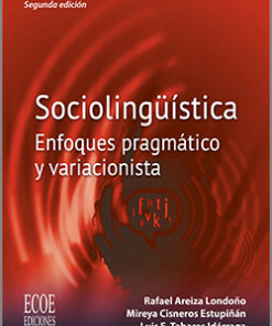 Sociolingüística 2da Ed.