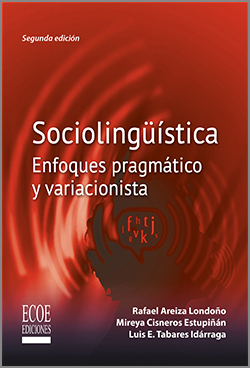 Sociolingüística 2da Ed.