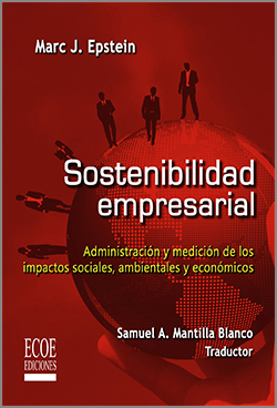 Sostenibilidad empresarial - 1ra Edición