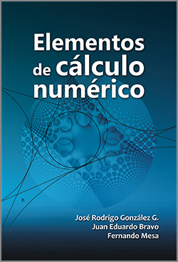 elementos de cálculo numérico - 1ra edición