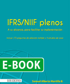 Los IFRS/NIIF plenos