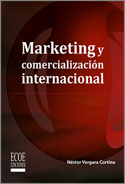 Marketing y comercialización internacional - 1ra edición