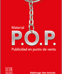 Material P.O.P. - 1ra Edición