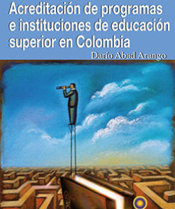 Acreditación de programas e instituciones de educación superior en Colombia