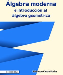 Algebra Moderna y geometría Final