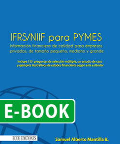 IFRS PARA PYMES