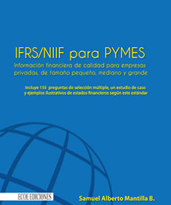 IFRS PARA PYMES