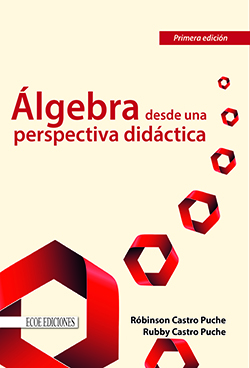 Algebra desde una perspectiva didáctica