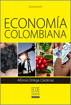 Economía colombiana - 5ta Edición