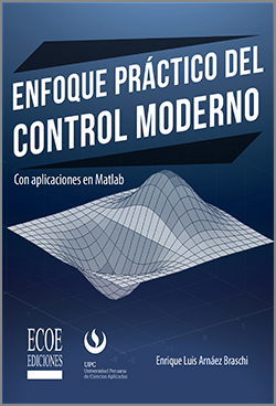 Enfoque práctico de control moderno - 1ra Edición