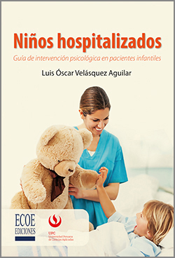 Niños hospitalizados - 1ra Edición