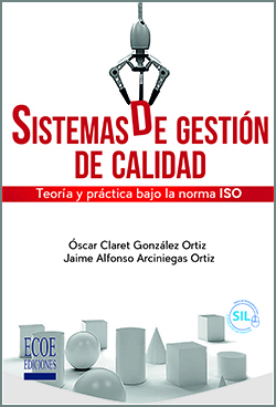 Sistemas De Gestion De Calidad Ecoe Ediciones