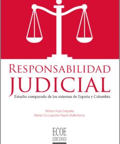 Responsabilidad Judicial