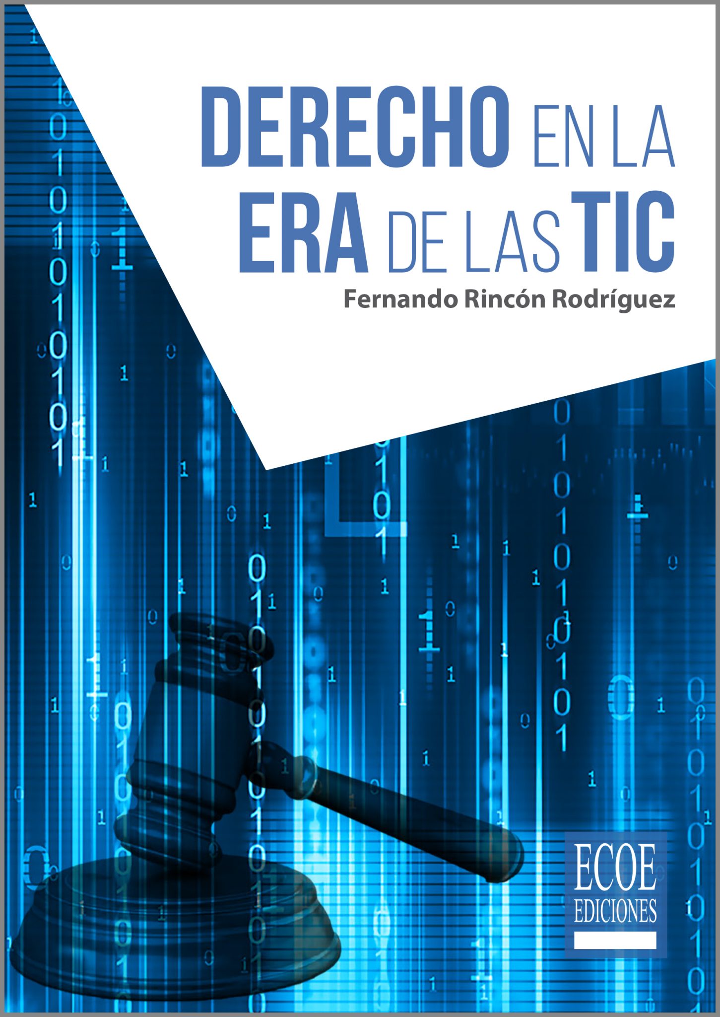 Derecho en la era de las TIC | Comprar Libros