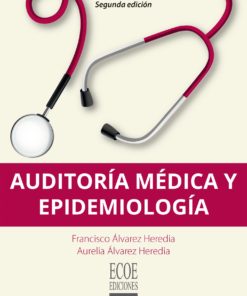 Auditoría médica y epidemiología final