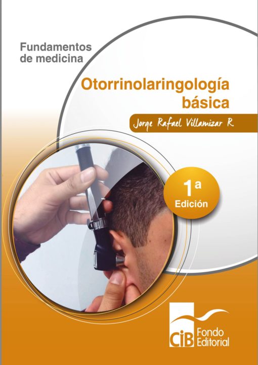 Otorrinolaringologia básica