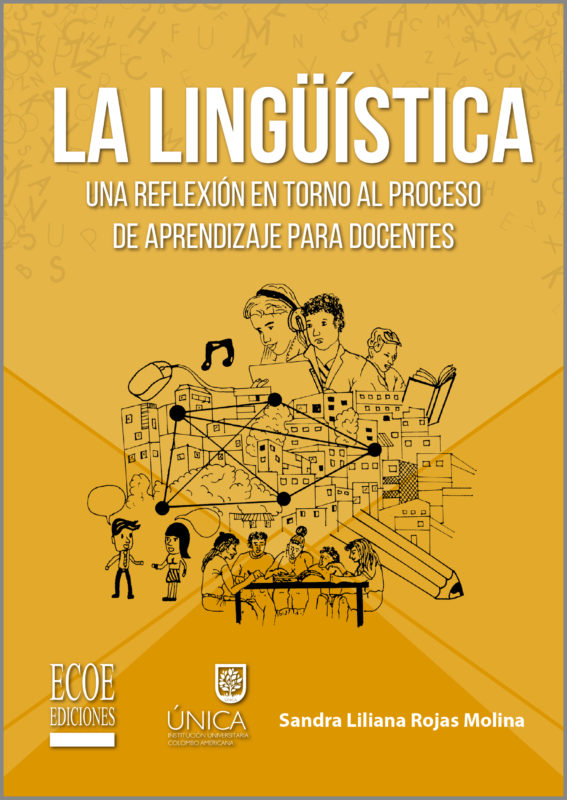La Lingüística Ecoe Ediciones