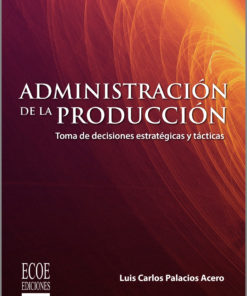 Administración de la producción