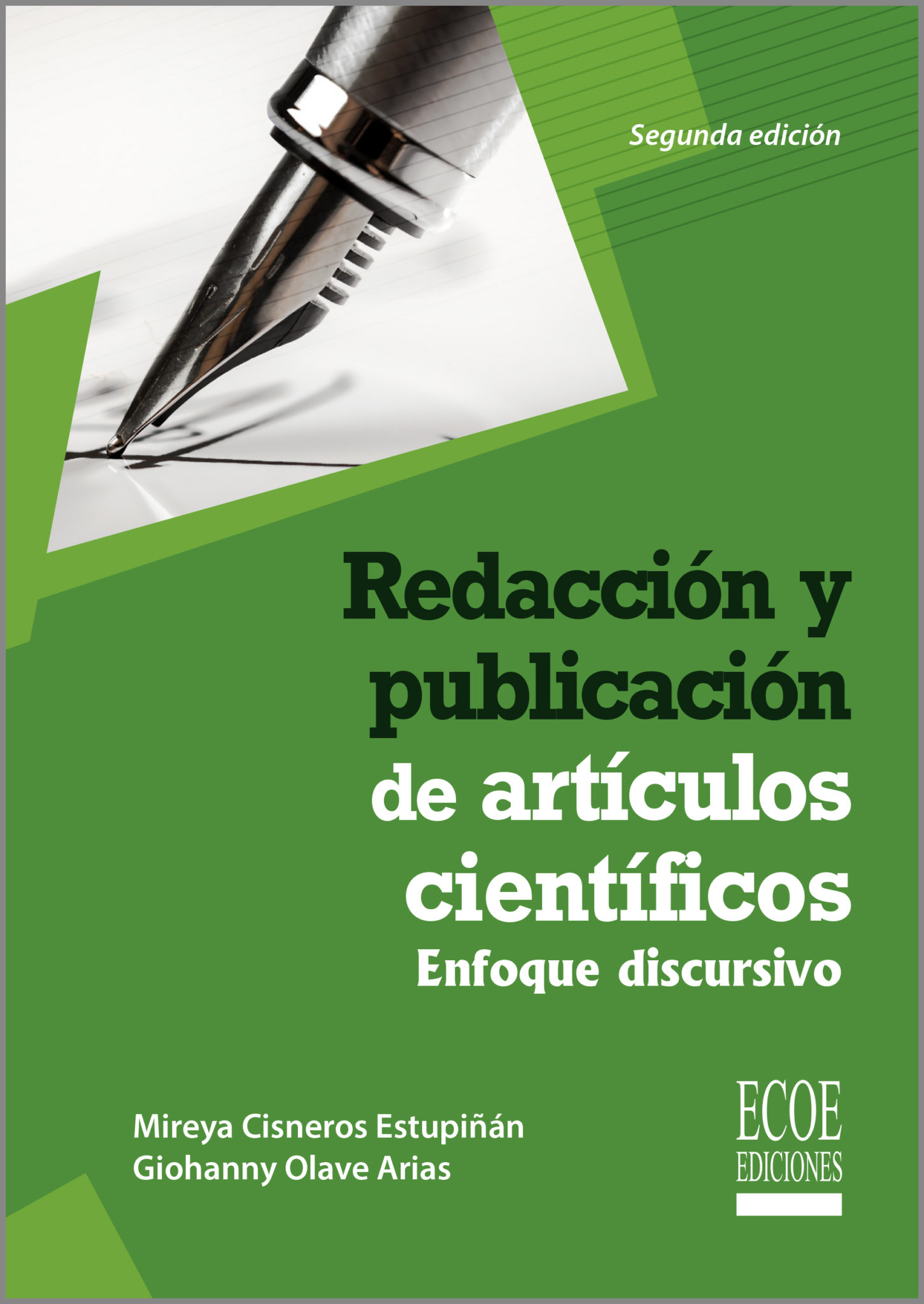 Redacción y publicación de artículos científicos | Comprar Libros