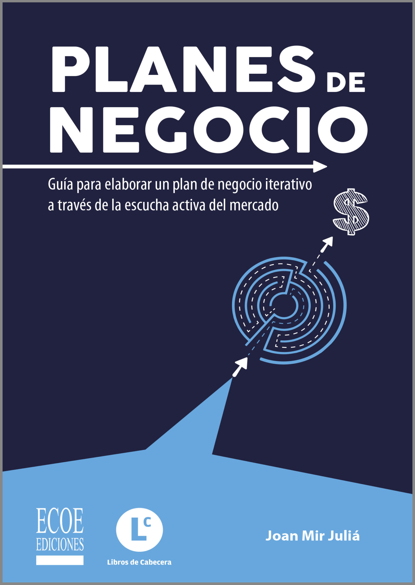 Planes de negocio. Primera edición | Comprar Libros