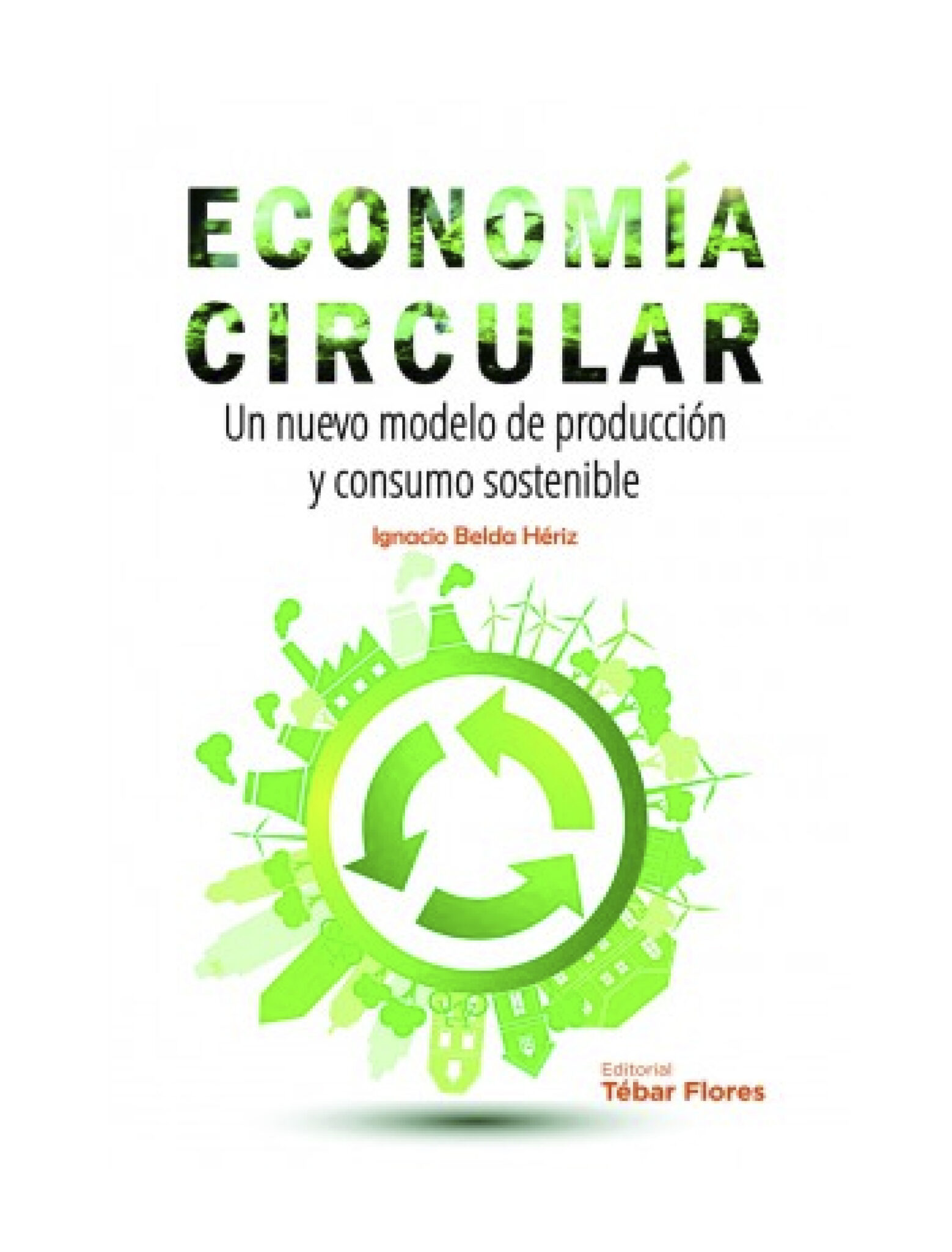 Hifas da Terra desarrollará soluciones de economía circular con el