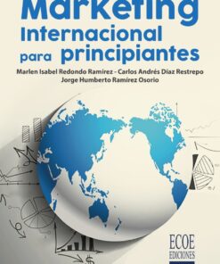 Comprar Libro Marketing Internacional para principiantes ebook
