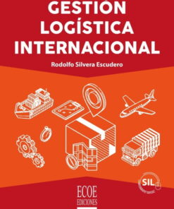 Libro gestión logística internacional
