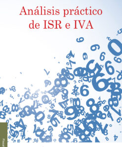comprar-libro-analisis-practico-de-ISR-e-IVA