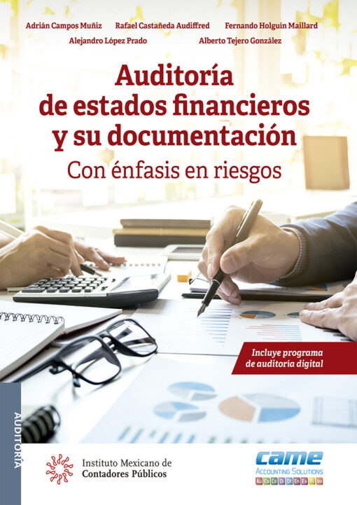 Comprar-libro-auditoria-de-estados-financieros-y-su-documentación